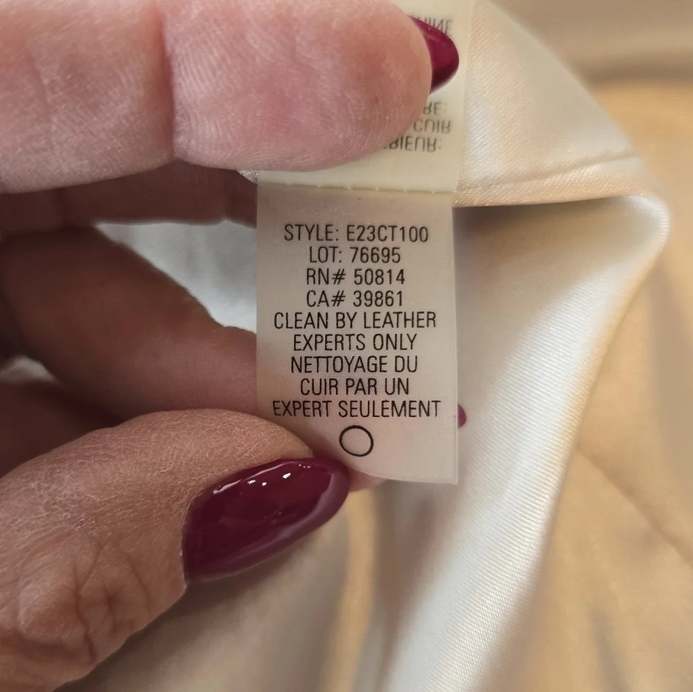 Elie Tahari like new